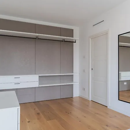 شقة Loft 4 By Wonderful Italy