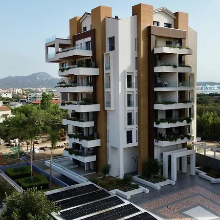 Loft 4 By Wonderful Italy شقة أولبيا