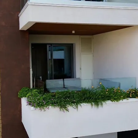 Loft 4 By Wonderful Italy * أولبيا