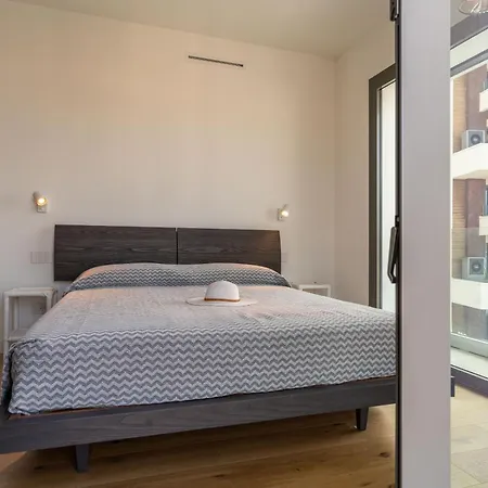 شقة Loft 4 By Wonderful Italy *