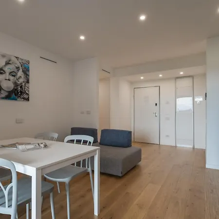 Loft 4 By Wonderful Italy شقة *