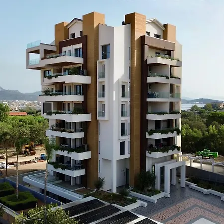 شقة Loft 4 By Wonderful Italy *