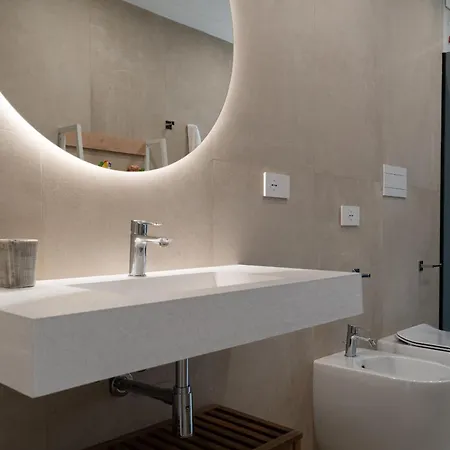Loft 4 By Wonderful Italy Apartment *