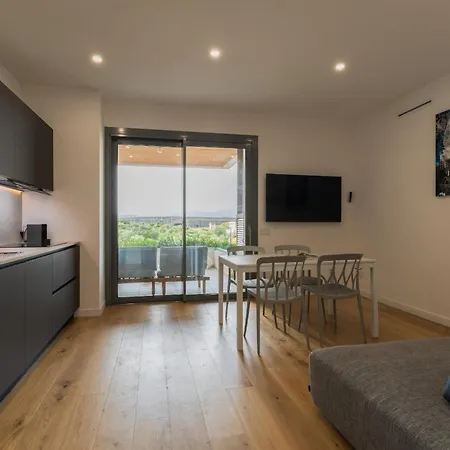 Loft 4 By Wonderful Italy * أولبيا
