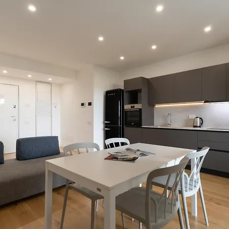 شقة Loft 4 By Wonderful Italy