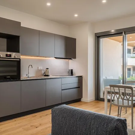 شقة Loft 4 By Wonderful Italy