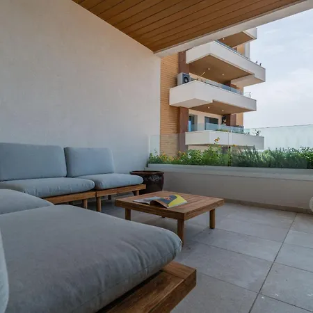 Loft 4 By Wonderful Italy شقة أولبيا