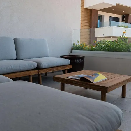 Loft 4 By Wonderful Italy أولبيا