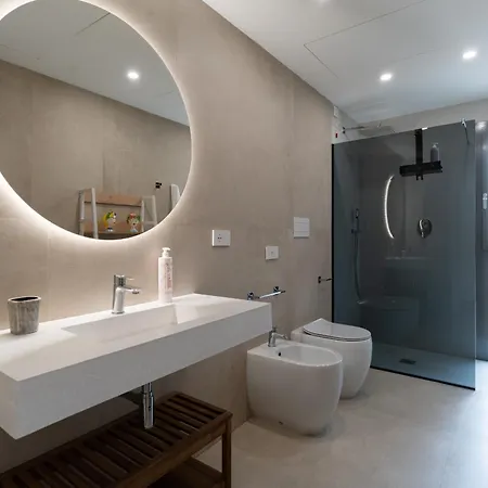 Loft 4 By Wonderful Italy * أولبيا