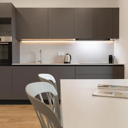 Loft 4 By Wonderful Italy شقة