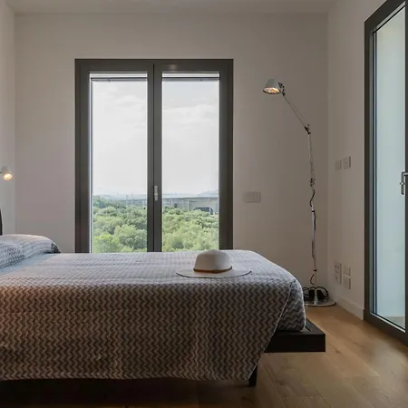 شقة Loft 4 By Wonderful Italy أولبيا