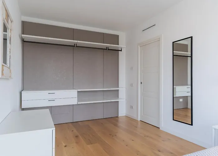 Daire Loft 4 By Wonderful Italy