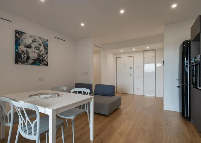 Loft 4 By Wonderful Italy Daire *
