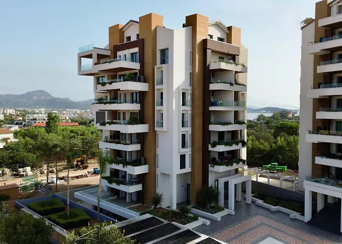 Daire Loft 4 By Wonderful Italy *