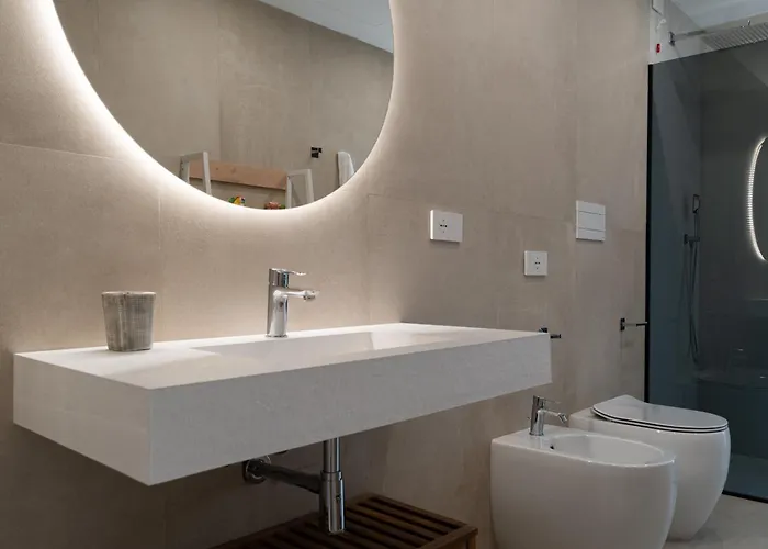 Loft 4 By Wonderful Italy Daire *