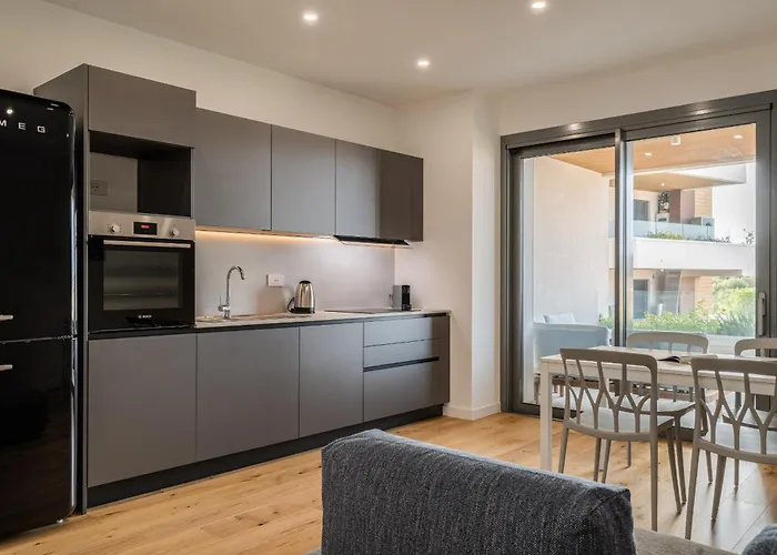 Daire Loft 4 By Wonderful Italy
