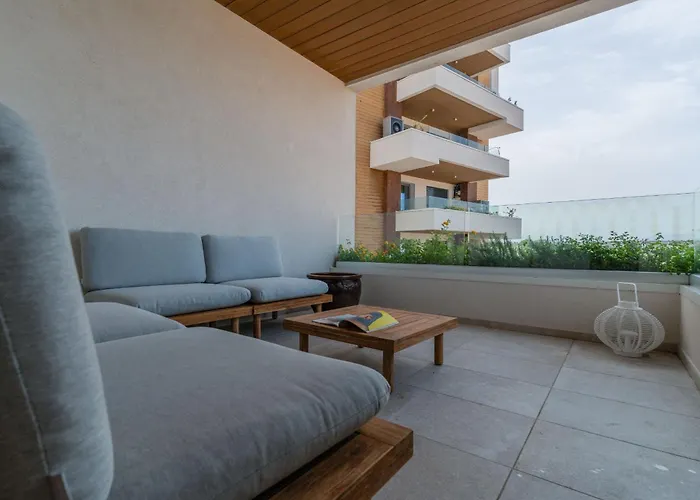Loft 4 By Wonderful Italy Daire Olbia