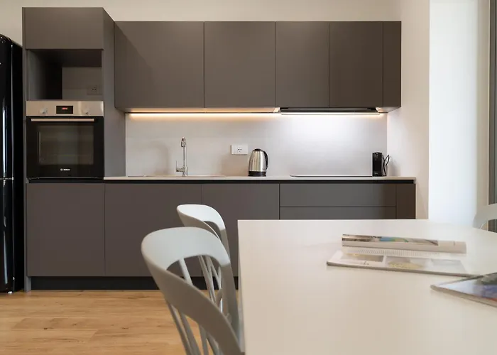 Loft 4 By Wonderful Italy Daire