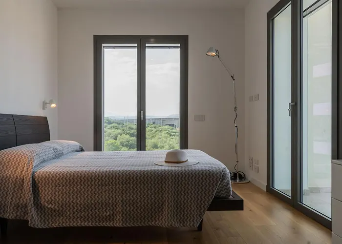 Daire Loft 4 By Wonderful Italy Olbia
